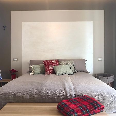 La S'Volta Vanzago Bed And Breakfast Bagian luar foto