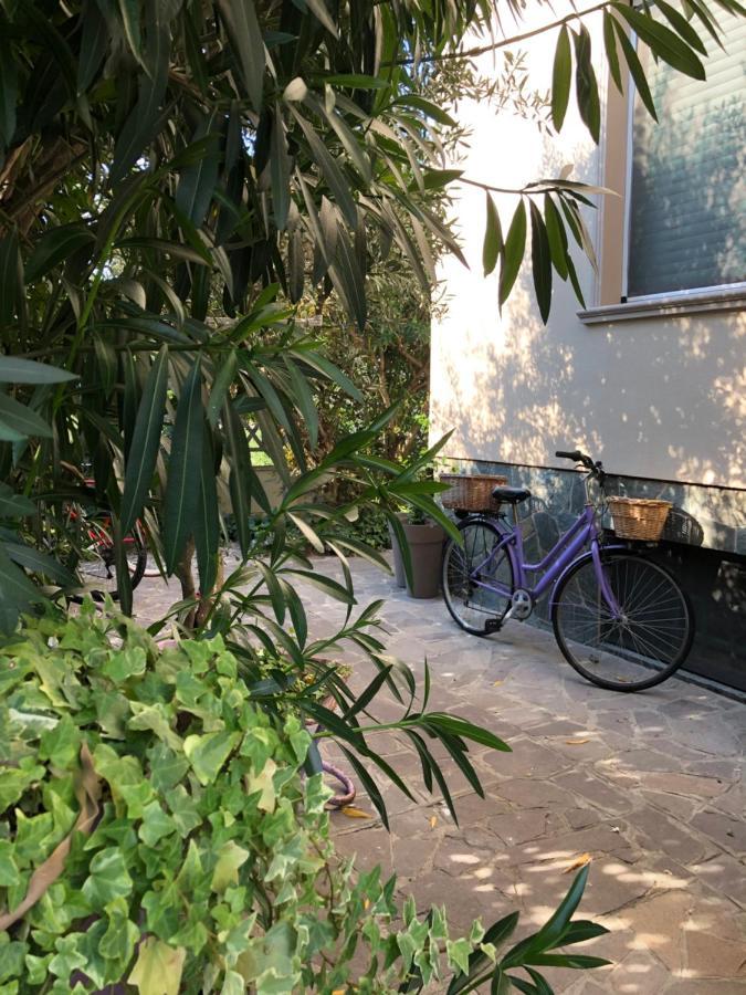 La S'Volta Vanzago Bed And Breakfast Bagian luar foto