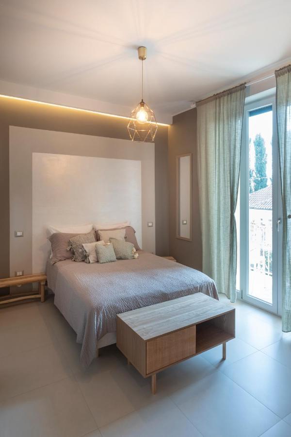 La S'Volta Vanzago Bed And Breakfast Ruang foto