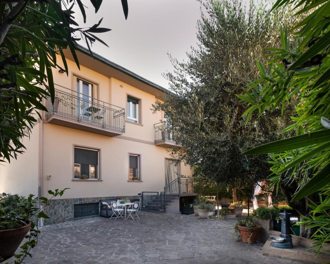 La S'Volta Vanzago Bed And Breakfast Bagian luar foto
