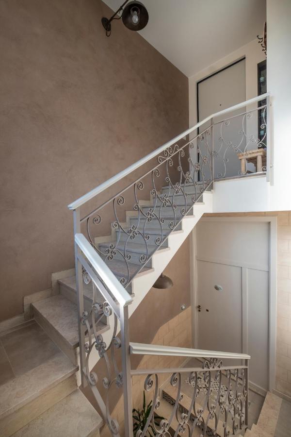 La S'Volta Vanzago Bed And Breakfast Bagian luar foto