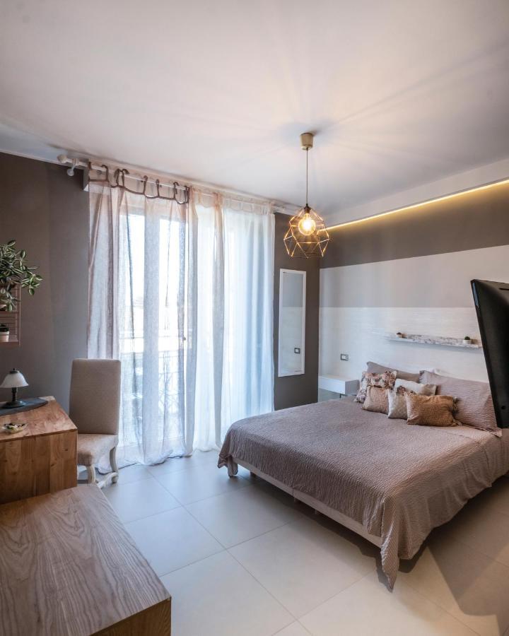La S'Volta Vanzago Bed And Breakfast Ruang foto
