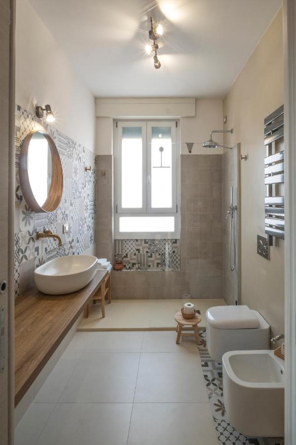 La S'Volta Vanzago Bed And Breakfast Ruang foto