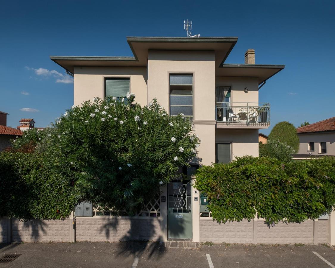 La S'Volta Vanzago Bed And Breakfast Bagian luar foto