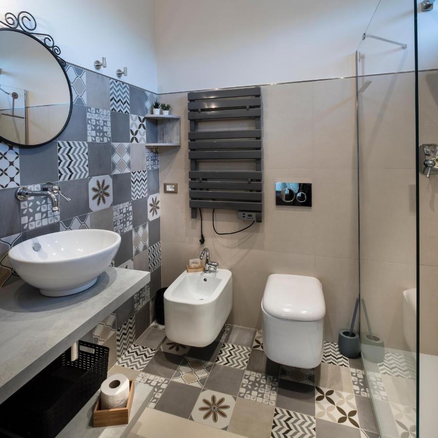La S'Volta Vanzago Bed And Breakfast Ruang foto