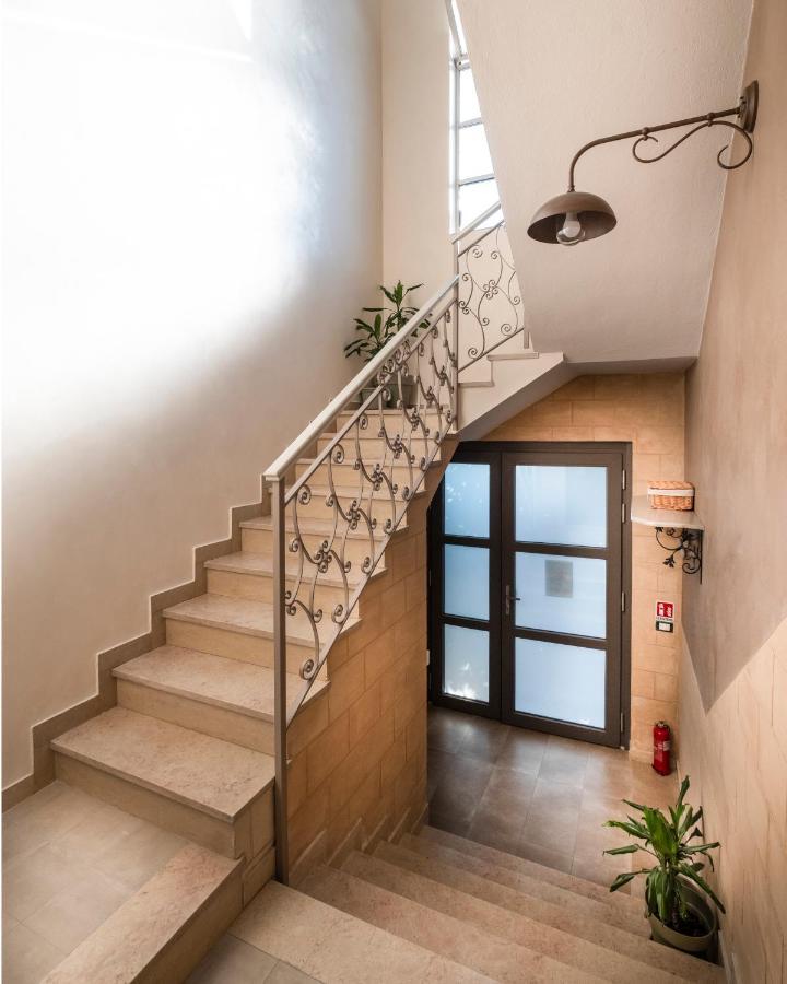 La S'Volta Vanzago Bed And Breakfast Bagian luar foto