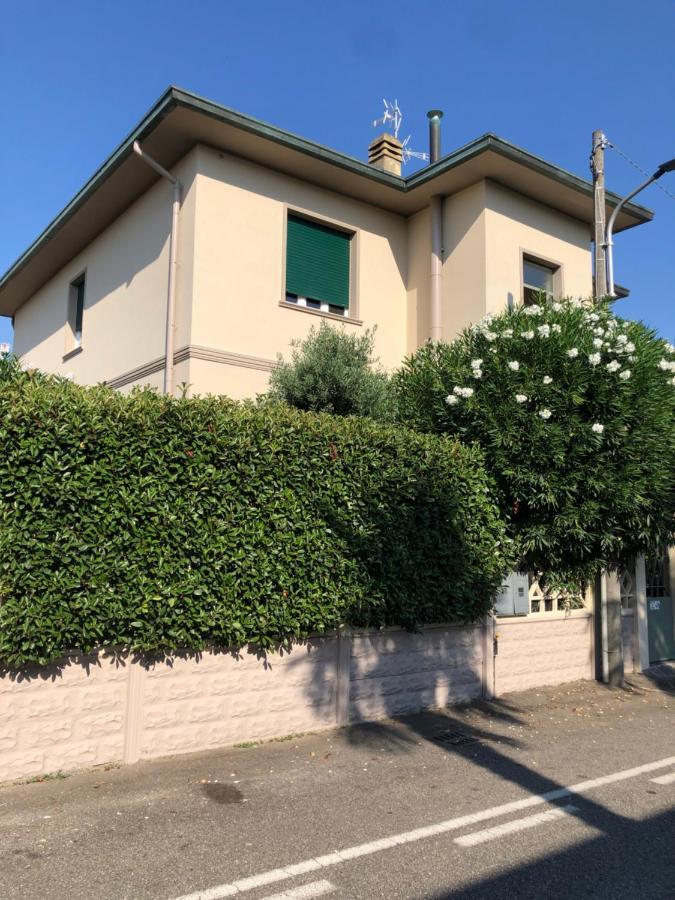 La S'Volta Vanzago Bed And Breakfast Bagian luar foto