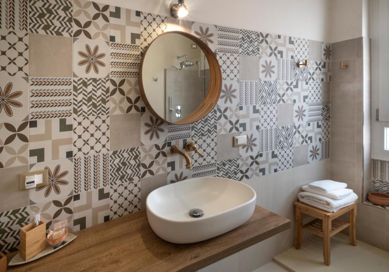 La S'Volta Vanzago Bed And Breakfast Ruang foto