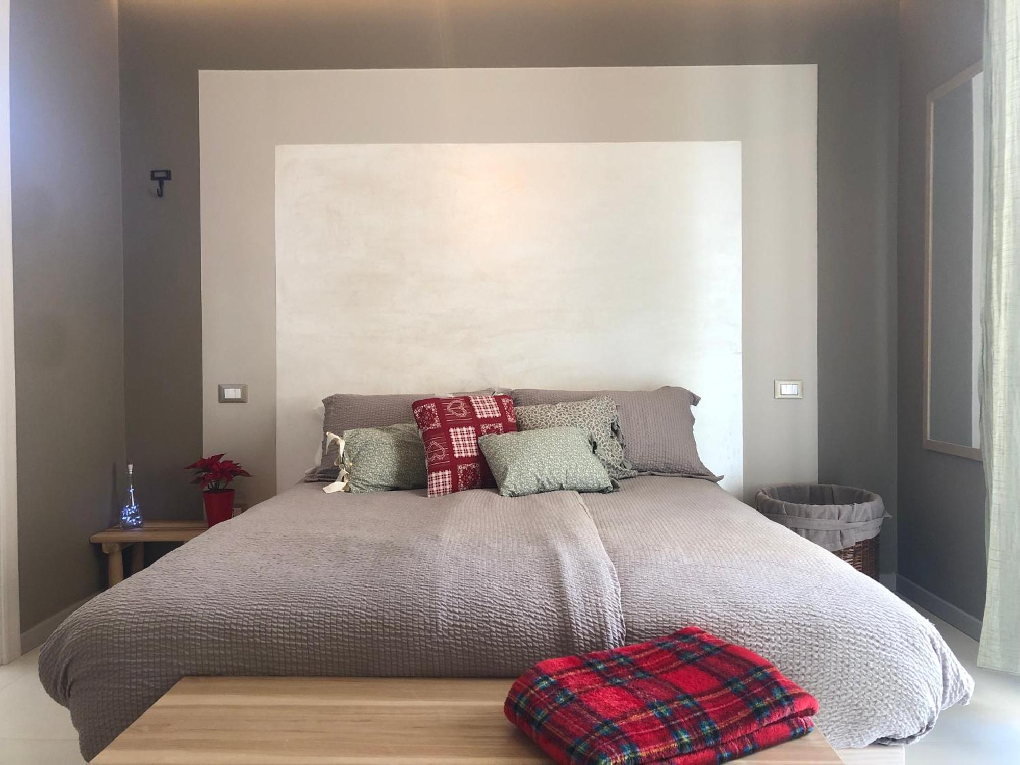 La S'Volta Vanzago Bed And Breakfast Bagian luar foto
