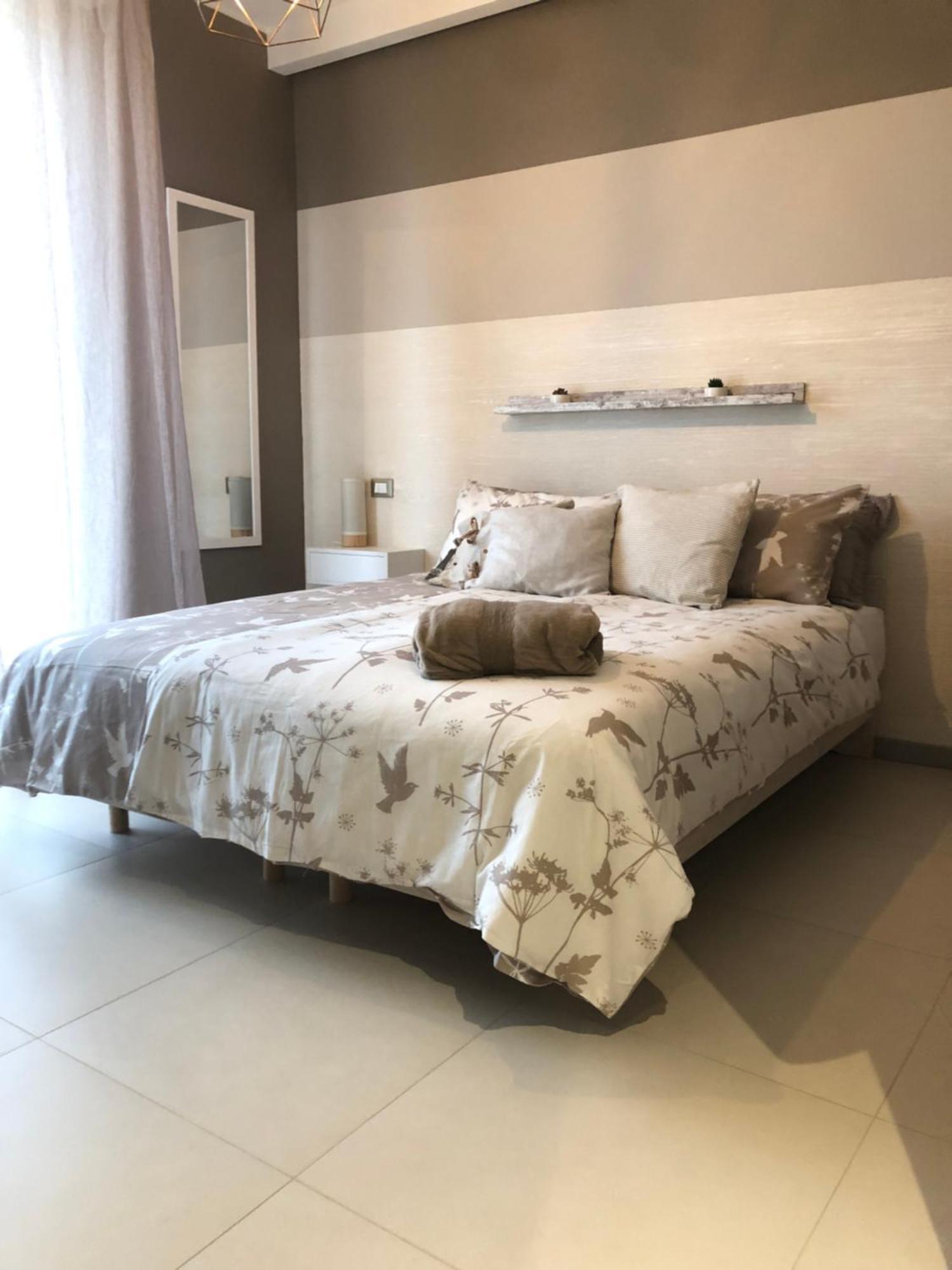 La S'Volta Vanzago Bed And Breakfast Bagian luar foto