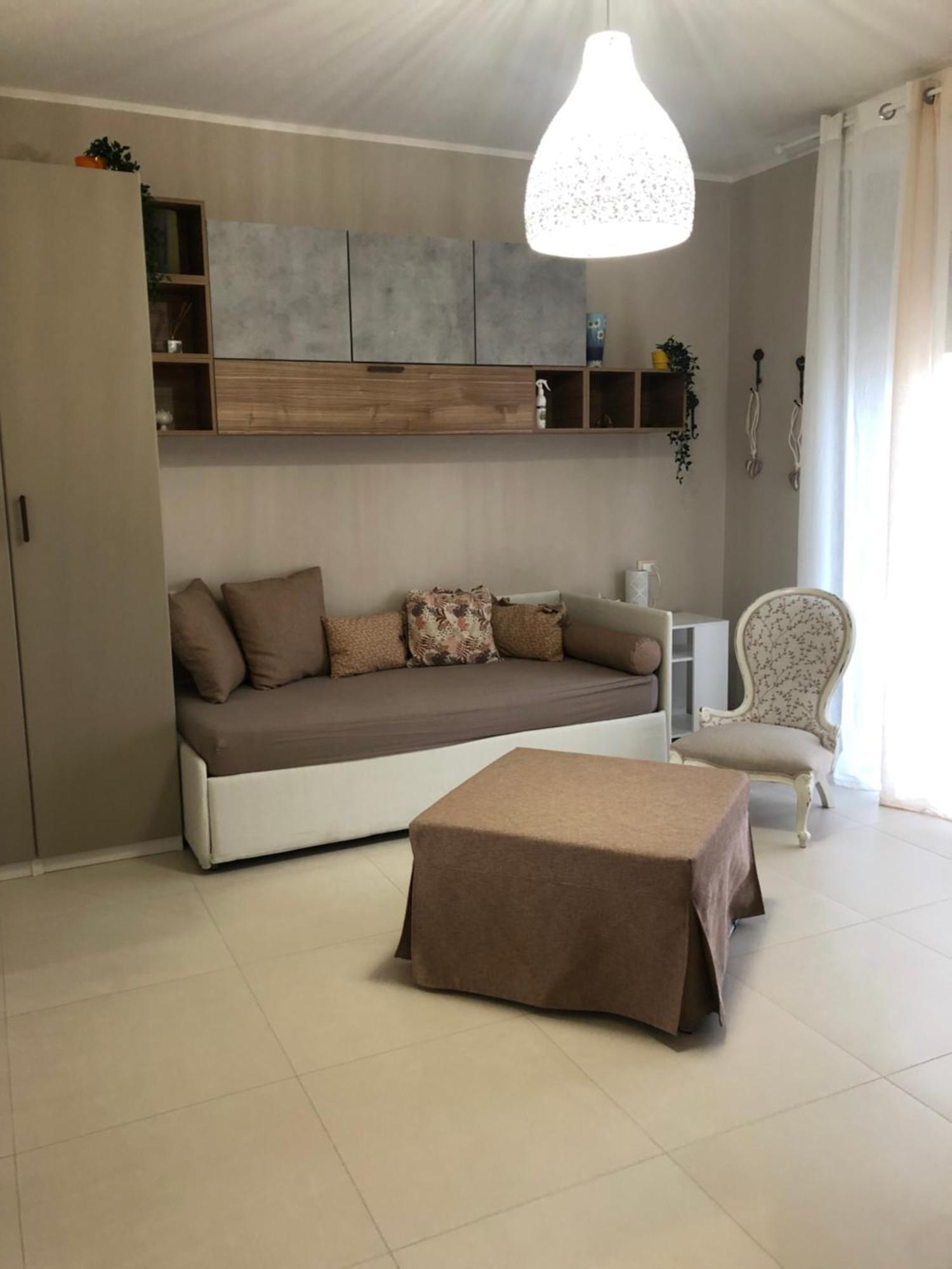 La S'Volta Vanzago Bed And Breakfast Bagian luar foto