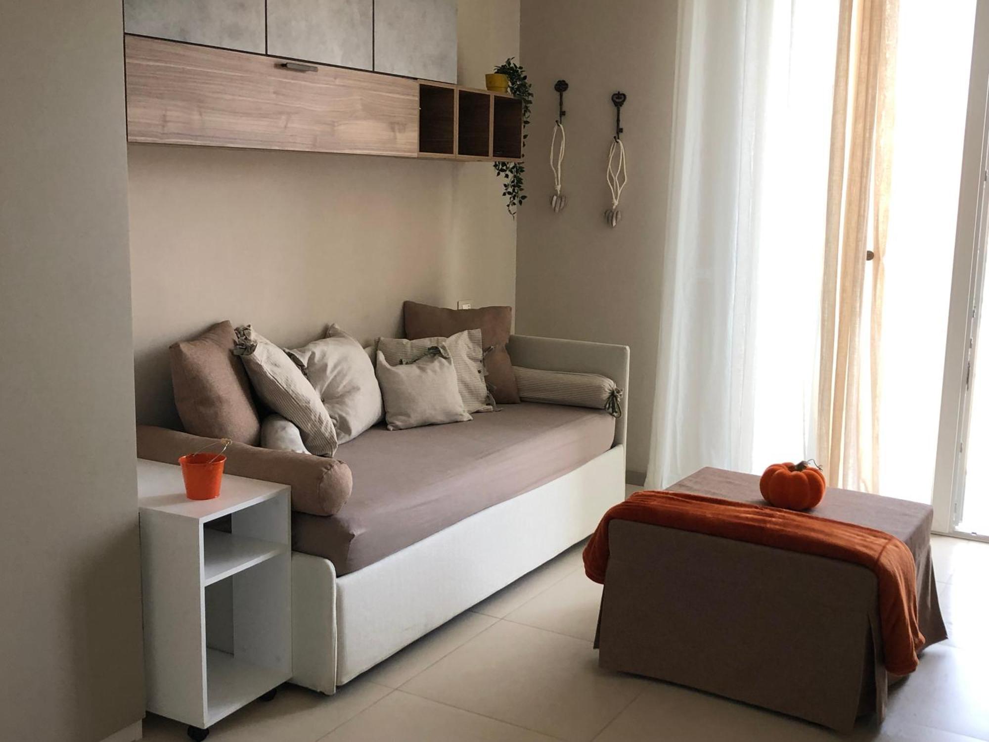 La S'Volta Vanzago Bed And Breakfast Bagian luar foto
