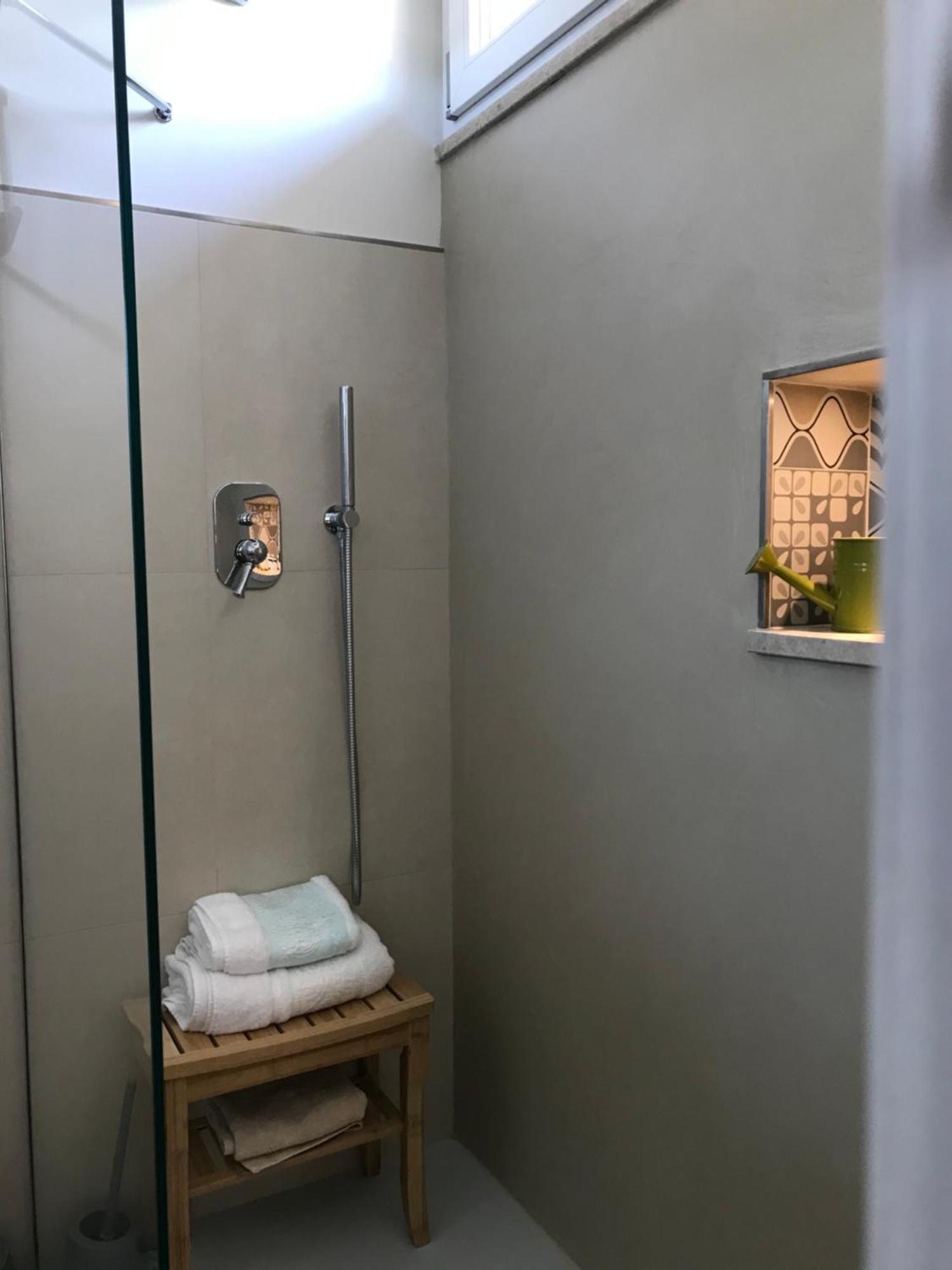 La S'Volta Vanzago Bed And Breakfast Ruang foto