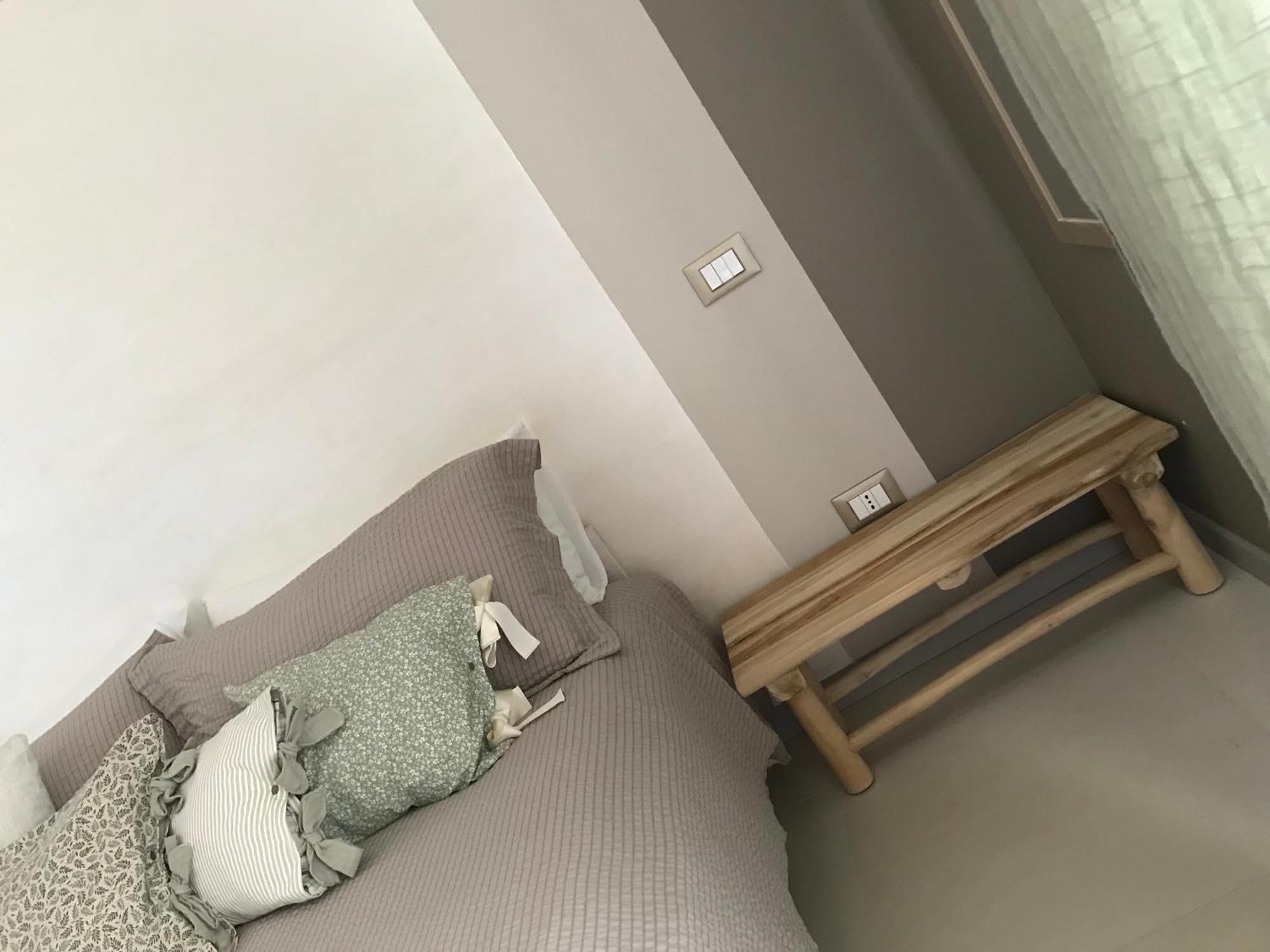 La S'Volta Vanzago Bed And Breakfast Ruang foto