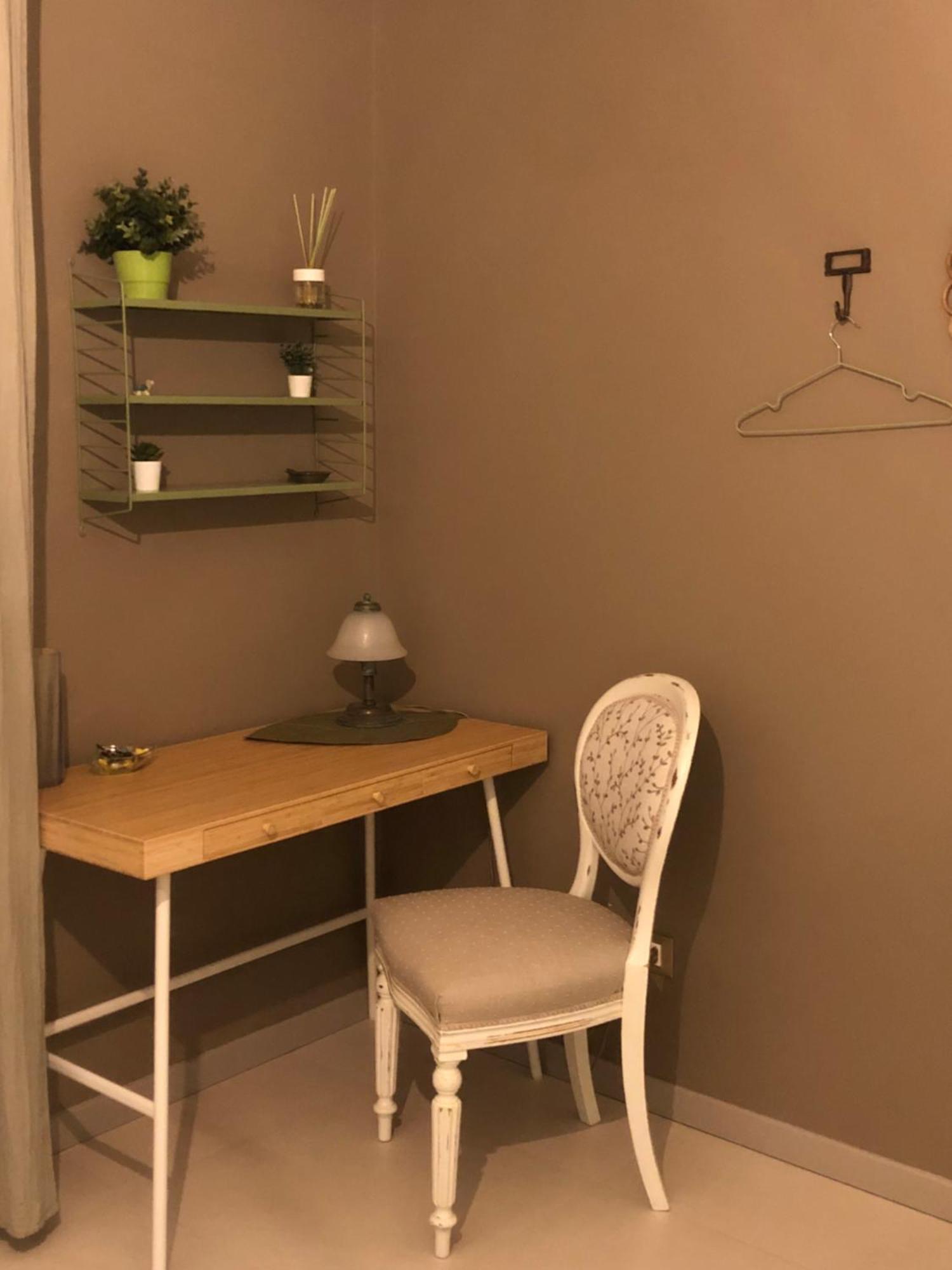 La S'Volta Vanzago Bed And Breakfast Ruang foto
