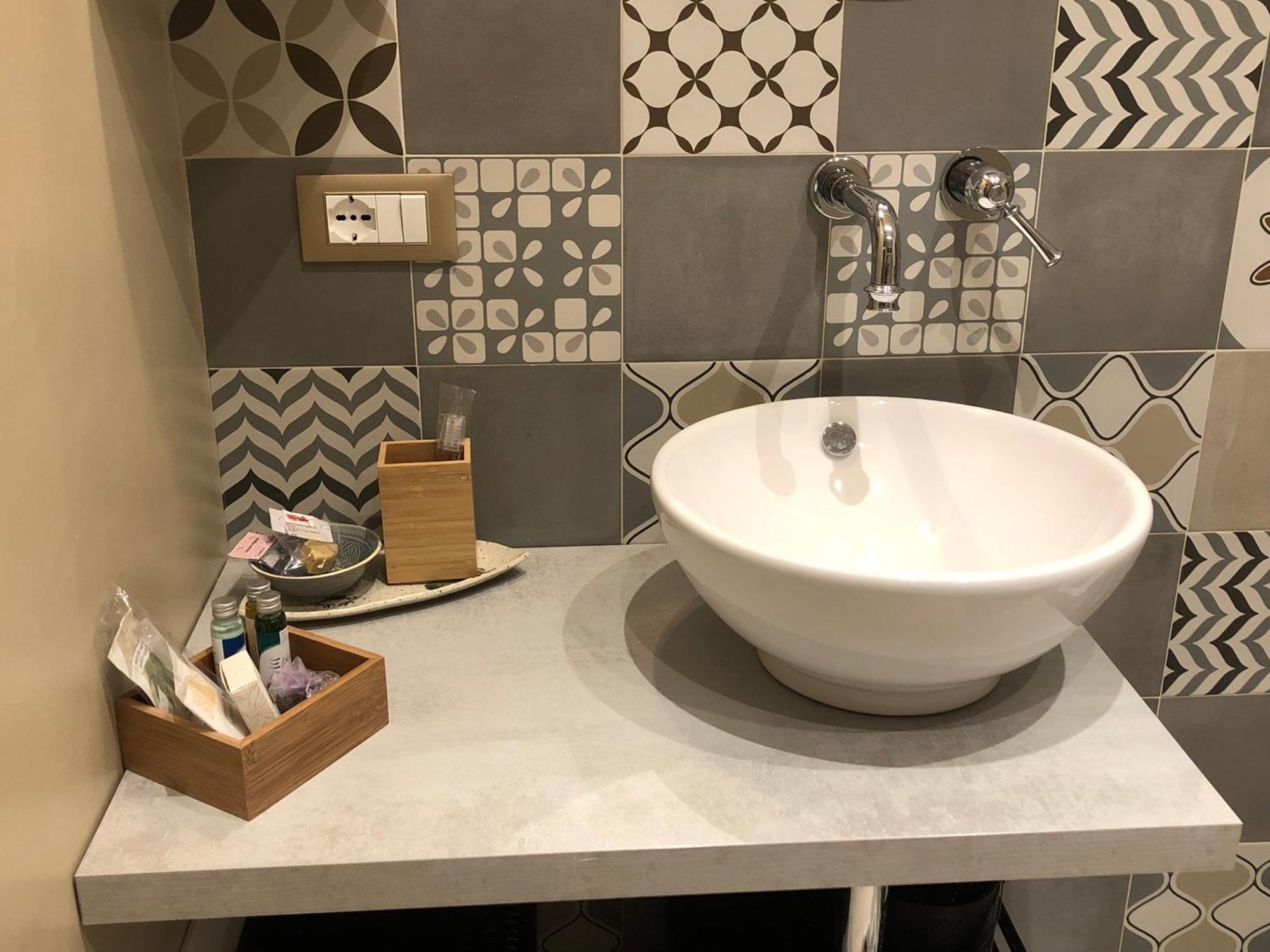La S'Volta Vanzago Bed And Breakfast Ruang foto