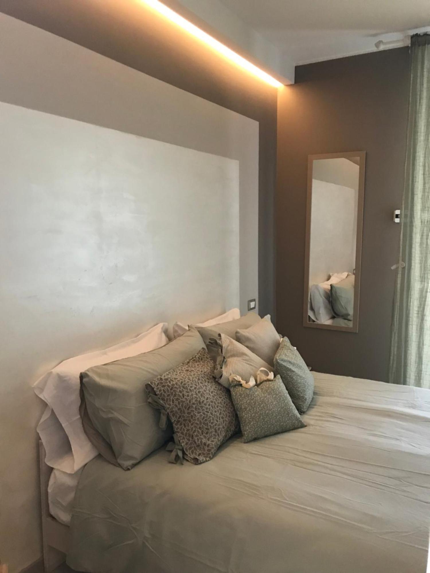 La S'Volta Vanzago Bed And Breakfast Ruang foto